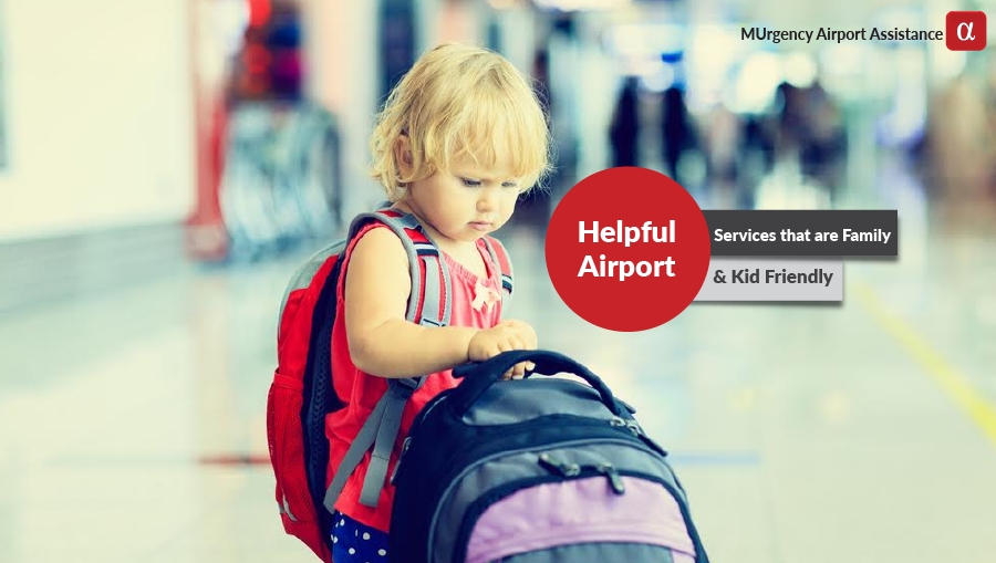 kid airport assistance services, family airport assistance services, airport assistance services, airport assistance, pregnant mom airport assistance services, moms traveling with kids, unaccompanied minors airport assistance services
