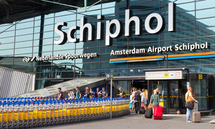 Airport, Assistance, Schiphol, Meet and Greet, Fast Track, Business Travel