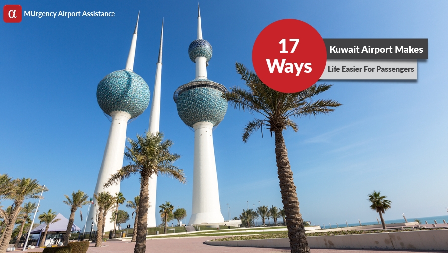 kuwait airport, kuwait, kuwait international airport, service at kuwait, airport assistance, meet and greet, concierge, vip, elderly assistance,
