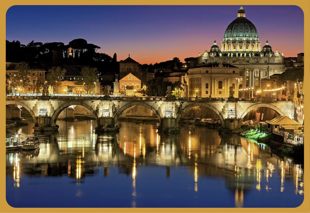 #Rome, #Exploring the Eternal City
