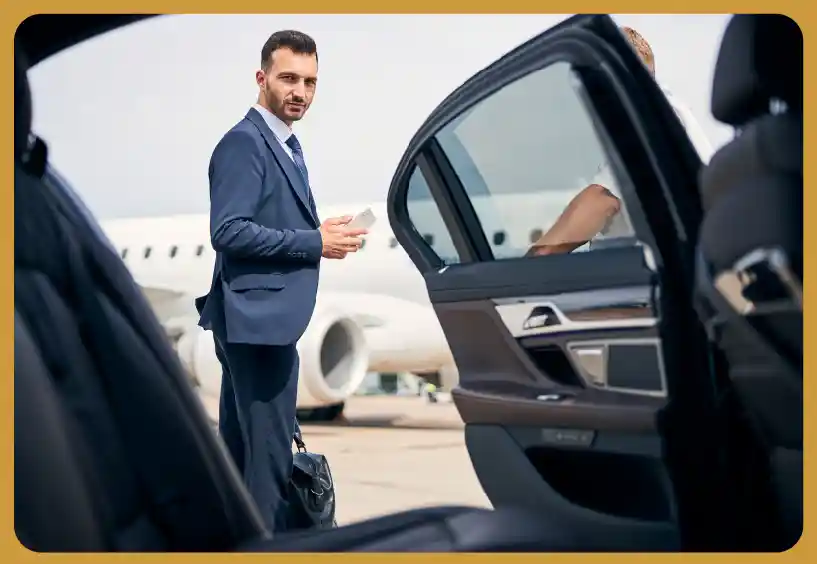 #Selection of the Greatest Airport Transfer Service: Costly vs. Cheap