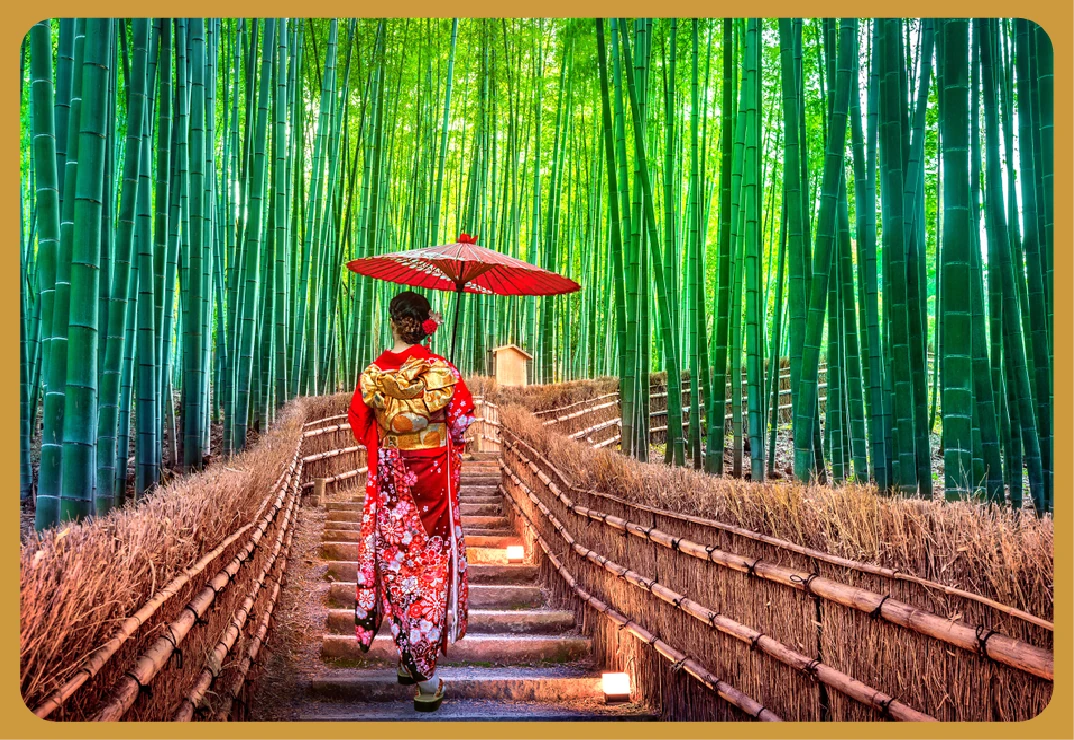 #Travel Guide to Japan, #Tradition and Innovation