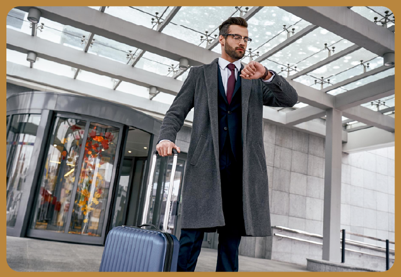 #Fast Track Services are Revolutionizing Airport Experiences