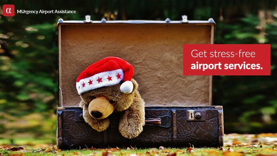 holiday season, airport assistance, airport tips, assistance at the airport, holidays, 