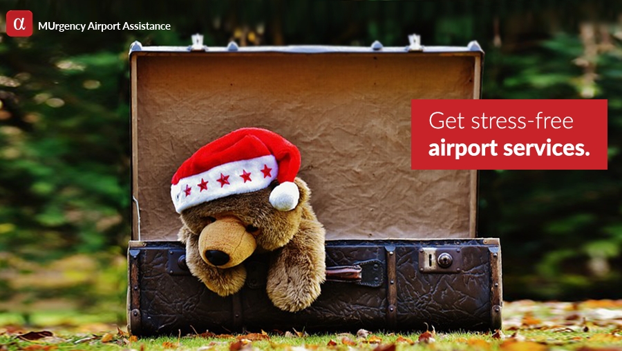 holiday season, airport assistance, airport tips, assistance at the airport, holidays,