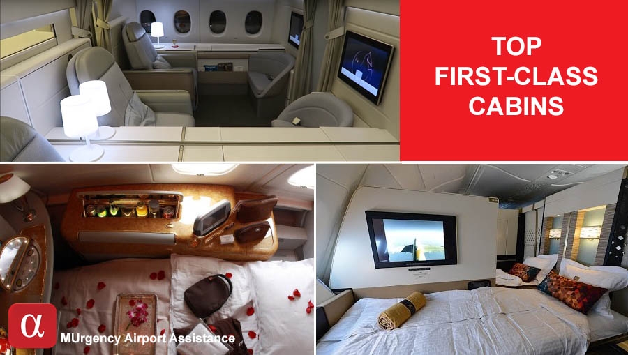 best first class cabins, first class cabins, first class, etihad first class cabins, emirates first class cabins, air france first class cabins, etihad apartment review, review