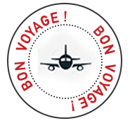 bom voyage